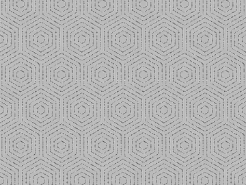 Grey Hexagon Geometric Texture Carpet texture (ID:ffach762456)