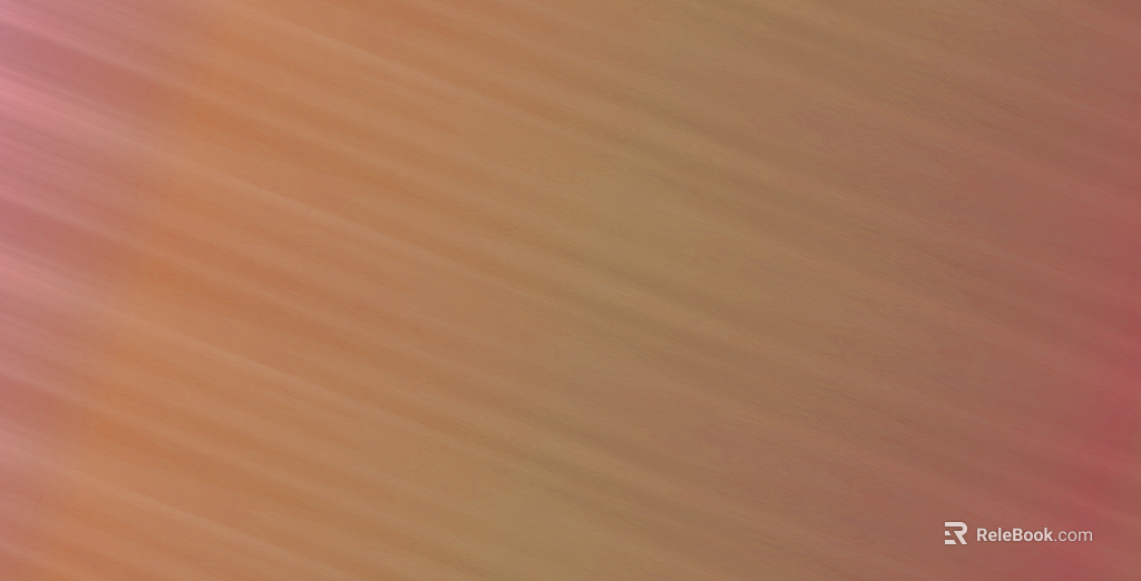 Warm brown red straight grain wood veneer texture
