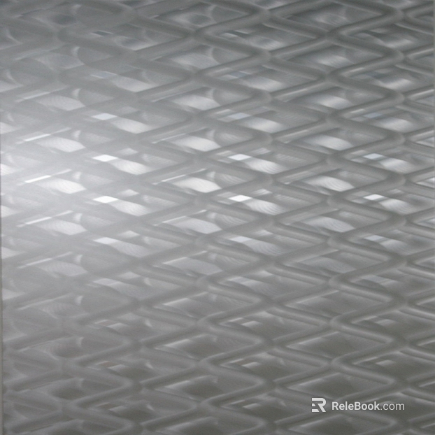 diamond plate texture