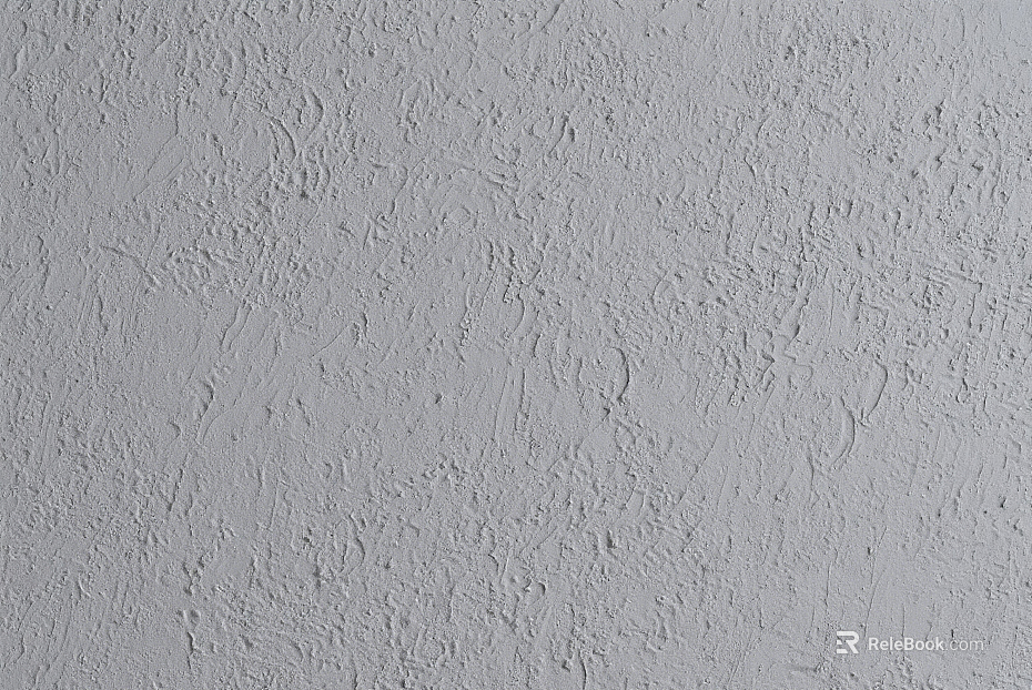 Modern gray texture paint texture