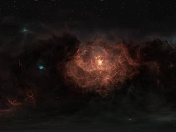 Universe Star HDR texture (ID:ffabg91803)