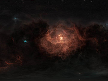 Universe Star HDR texture (ID:ffabg91803)