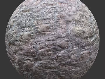 Wall PBR texture (ID:ffach864181)