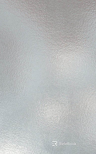 Frosted Glass texture