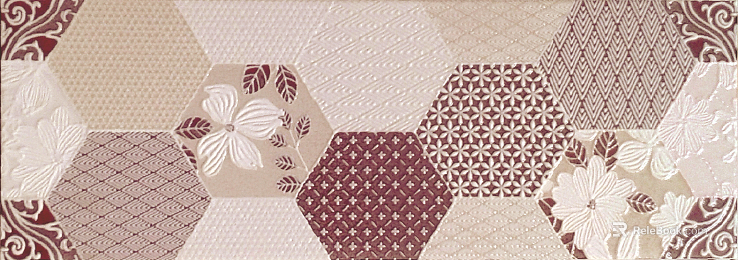 Pattern Cloth texture