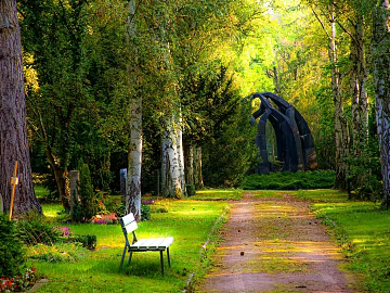 Outdoor Scenery texture (ID:ffajh547767)