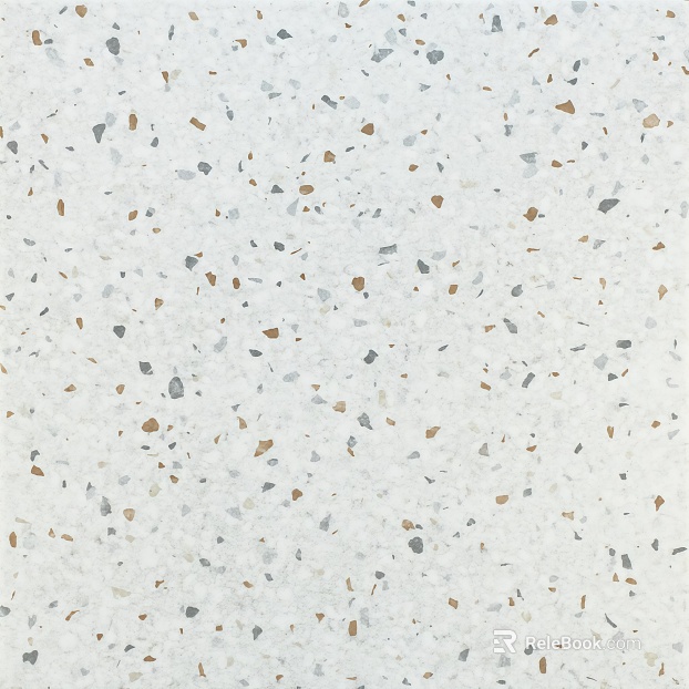terrazzo texture
