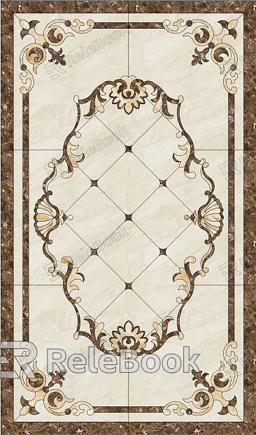 marble parquet texture