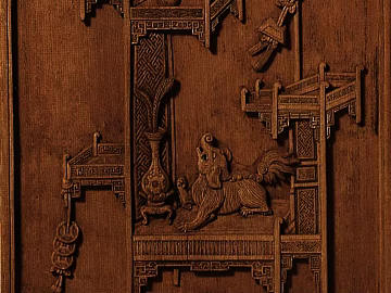 wood carved cherry woodcut texture (ID:ffaag90460)