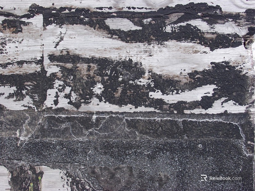 Cement texture