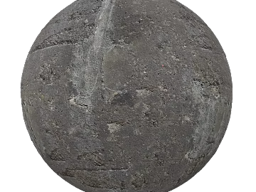 Concrete PBR texture (ID:ffach889464)