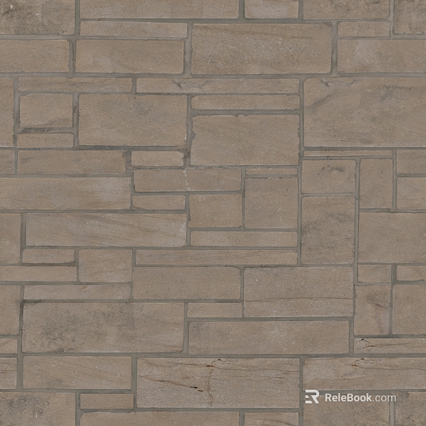 Culture Stone Seamless texture