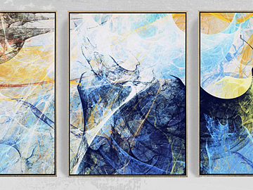 abstract painting texture (ID:ffaag91534)