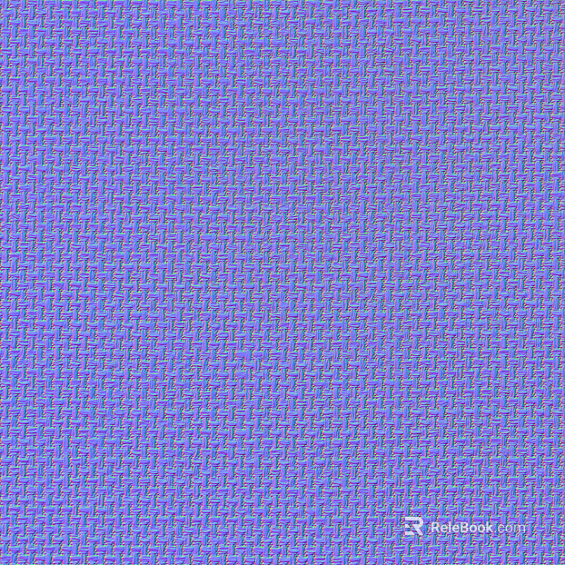 Normal Bump texture