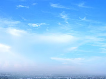 Sky texture (ID:ffaaf2920)