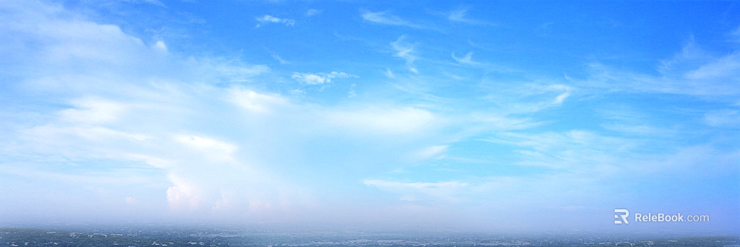 Sky texture