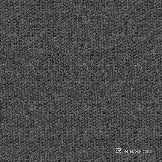 Coarse carpet texture
