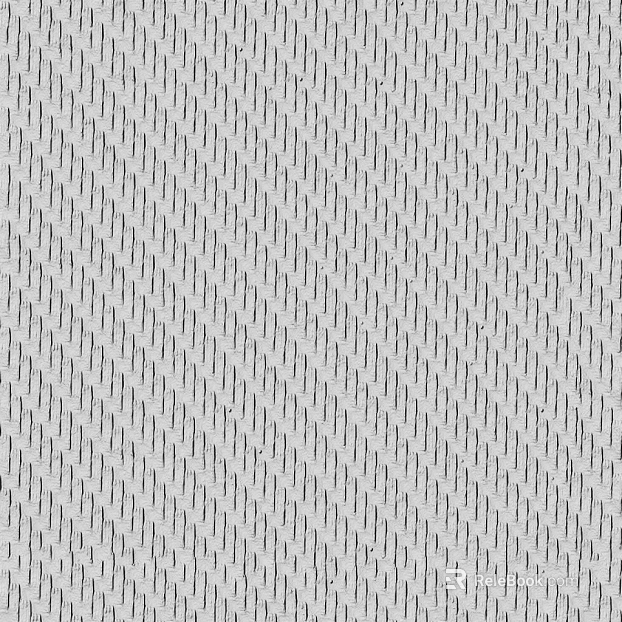 Light gray anti-slip metal plate industrial ground texture