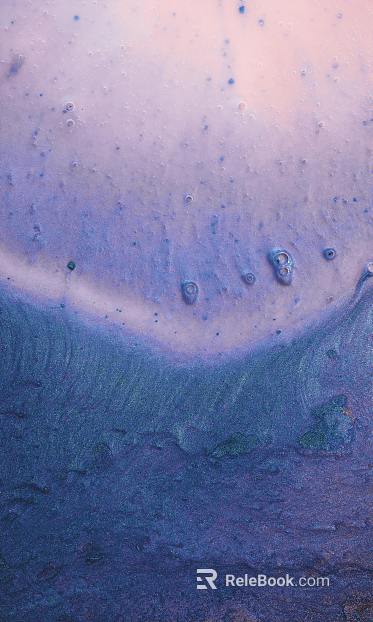 abstract painting texture