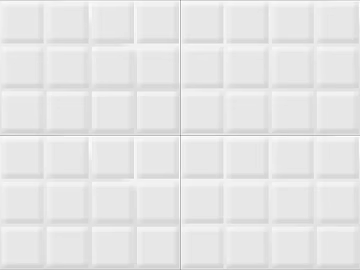 White hexagonal brick kitchen and bathroom wall tiles texture (ID:ffaeh334079)
