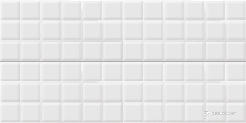 White hexagonal brick kitchen and bathroom wall tiles texture