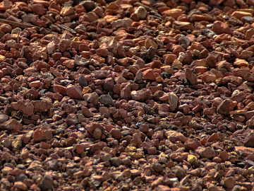 Gravel texture (ID:ffaag81317)