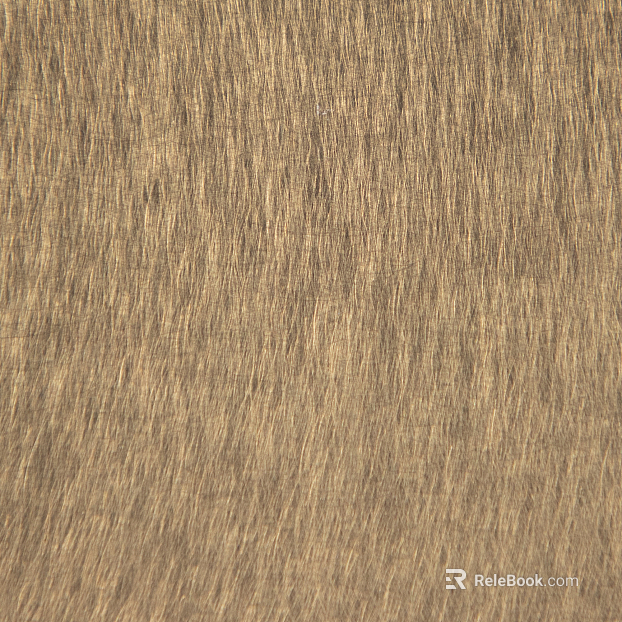 Antique copper stainless steel texture