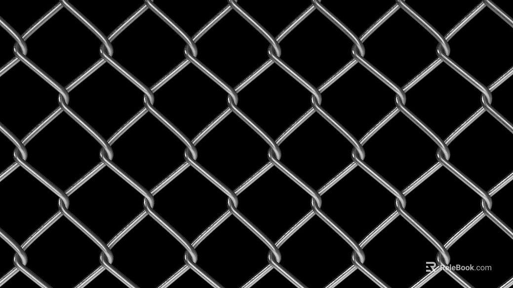 Black and White Bump texture