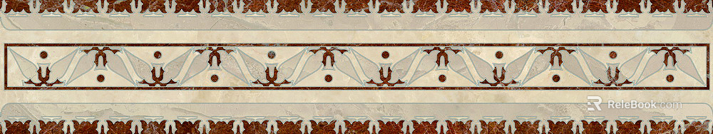 Wall line Waist line texture
