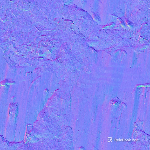 Normal Bump texture