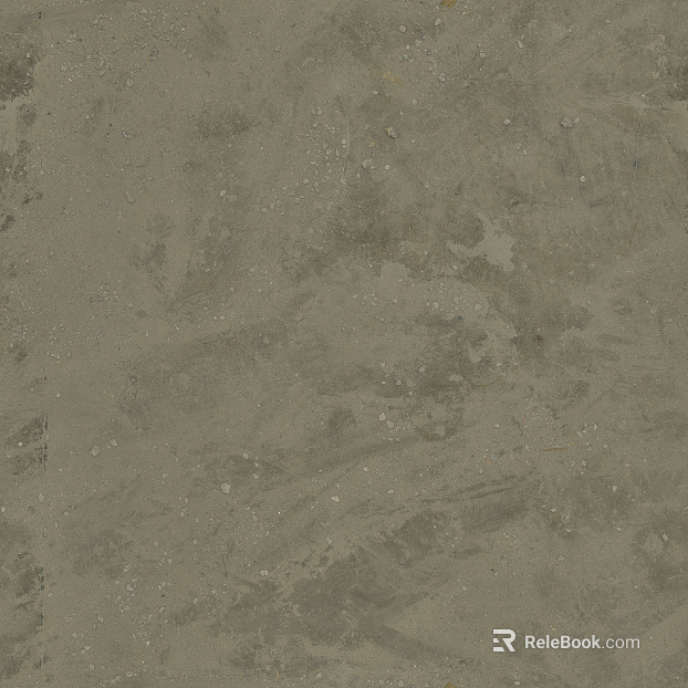 Cement floor texture