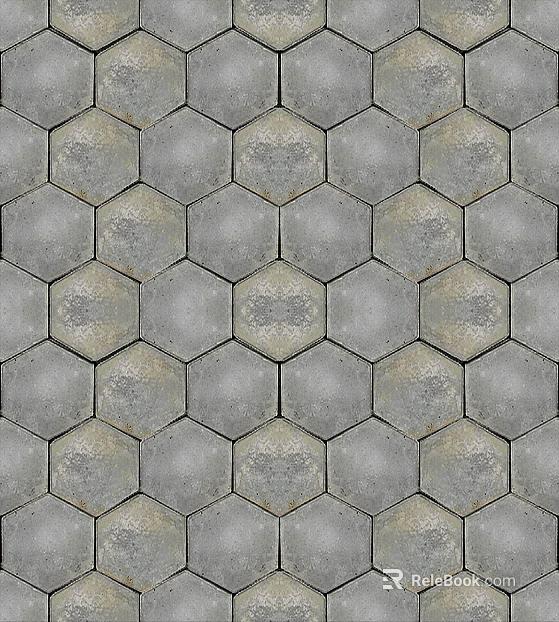 permeable brick texture