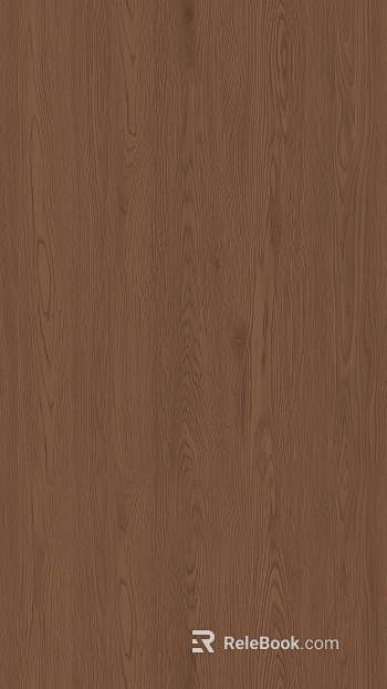 Mid-ancient walnut classic wood grain wood veneer texture