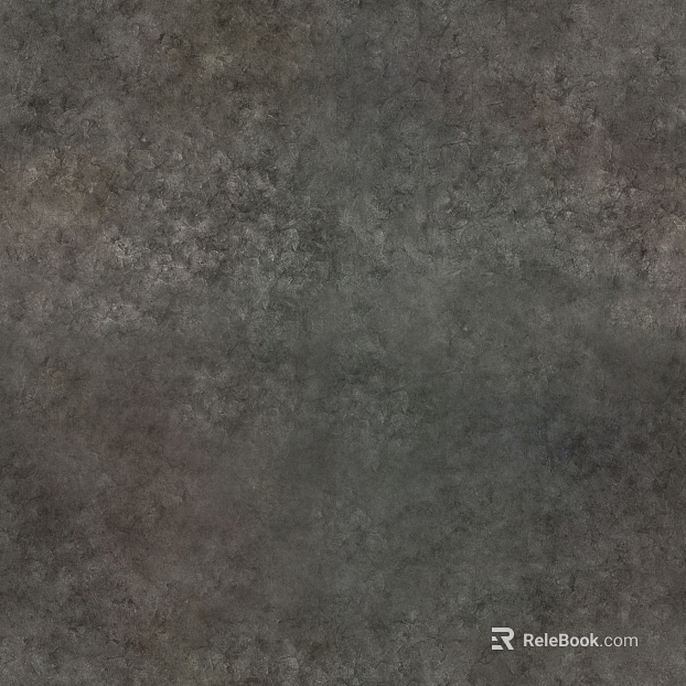 Dark gray cement wall ground building materials texture