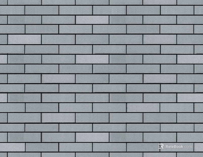 Brick wall texture
