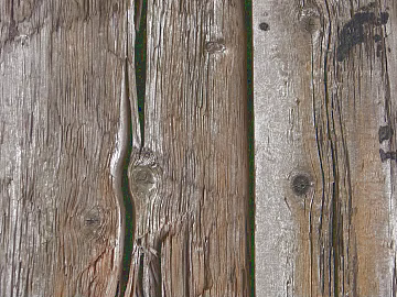 Gray-brown distressed wood wall decor texture (ID:ffaeh735739)
