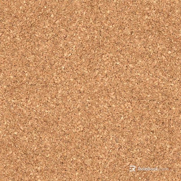 Gravel texture