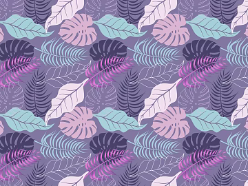 plant pattern texture (ID:ffach072206)