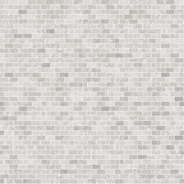 Brick wall texture