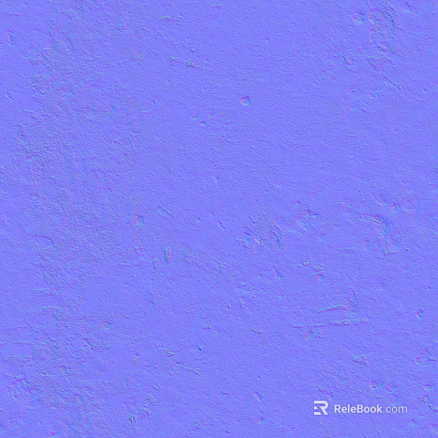Normal Bump texture