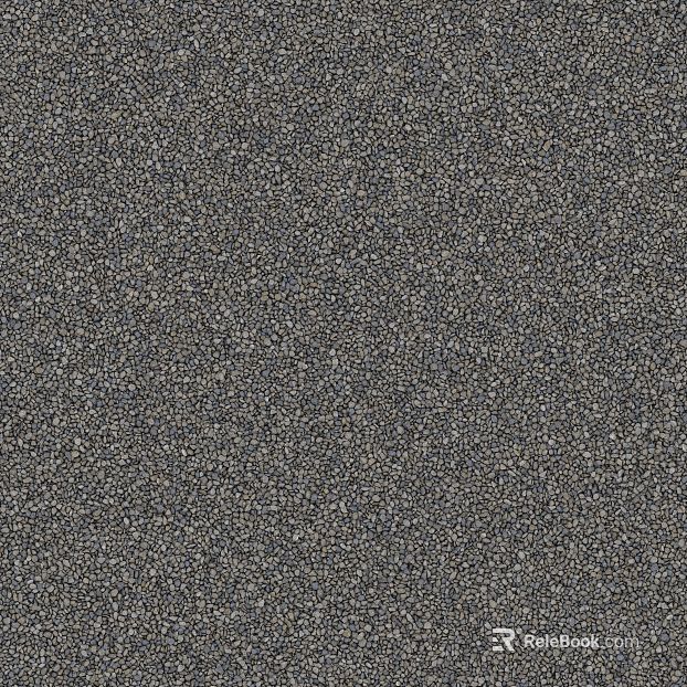Gravel texture