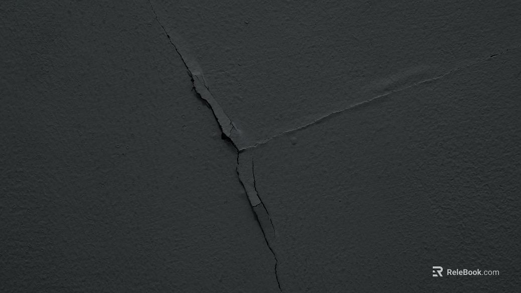 Ground texture