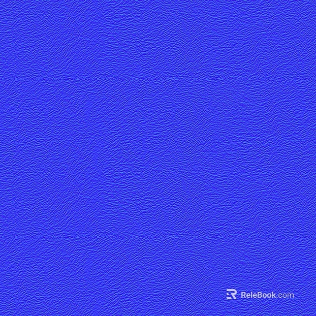 Normal Bump texture