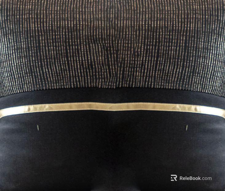 Pillow texture