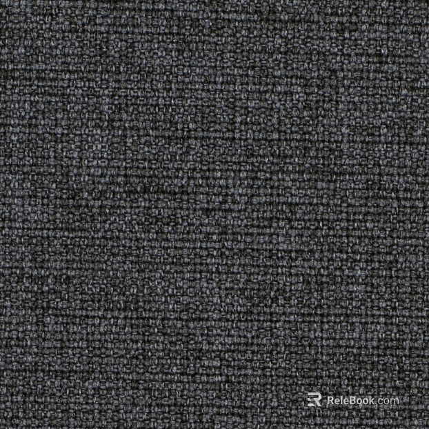 Coarse carpet texture
