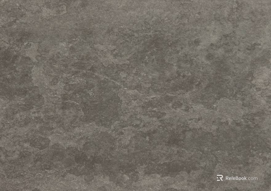 Dark gray rock for interior and exterior walls texture