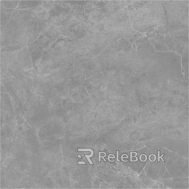 Plain Tile Armani Grey texture
