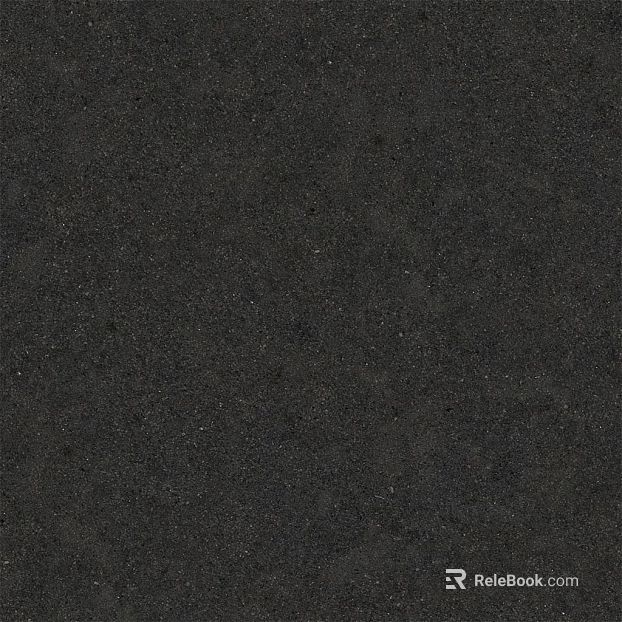 Dark gray cement indoor flooring texture