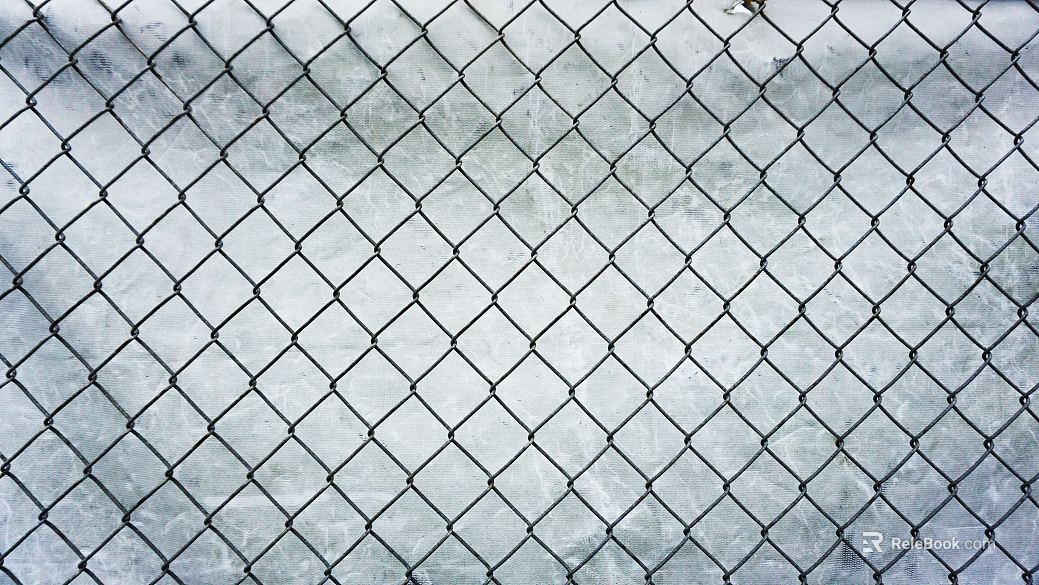 Barbed wire texture