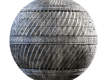 Building Exterior PBR texture (ID:ffach825094)